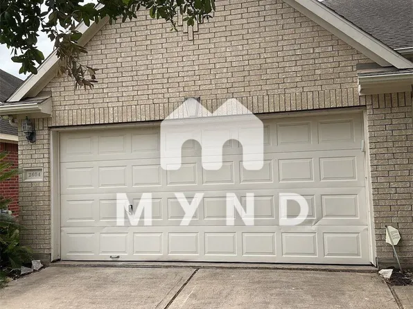 2604 Cobble Springs Ln, Pearland, TX 77584