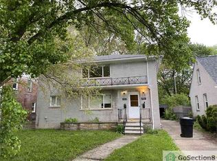 482 Alter Rd, Detroit, MI 48215