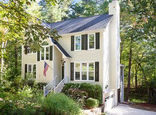 1402 Princess Anne Rd, Cary, NC 27513