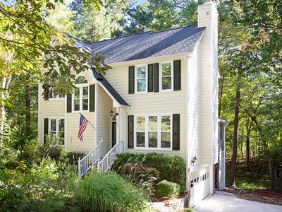 1402 Princess Anne Rd, Cary, NC, 27513