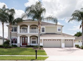 2424 Orsota Cir, Ocoee, FL 34761