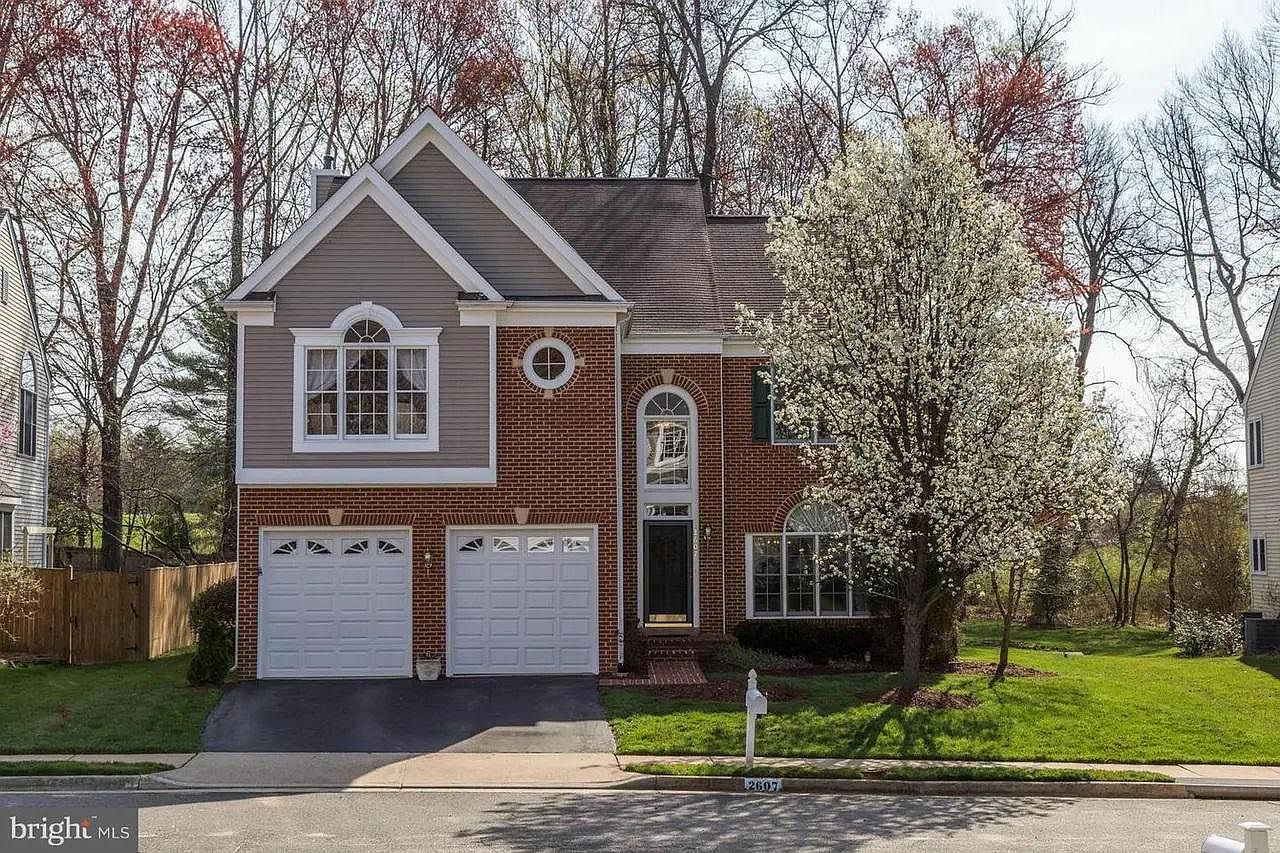 2607 Holly Manor Dr, Falls Church, VA 22043 Zillow