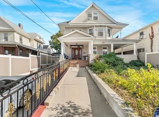 13511 Springfield Blvd, Springfield Gardens, NY 11413