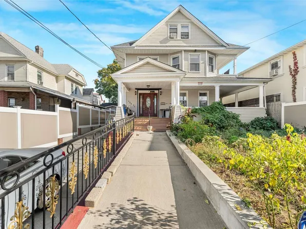 135-11 Springfield Boulevard, Springfield Gardens, NY 11413