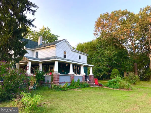 595 N 1st Rd Unit A, Hammonton, NJ 08037