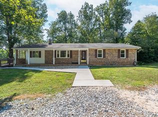 397 Rhonda Rd, Rustburg, VA 24588