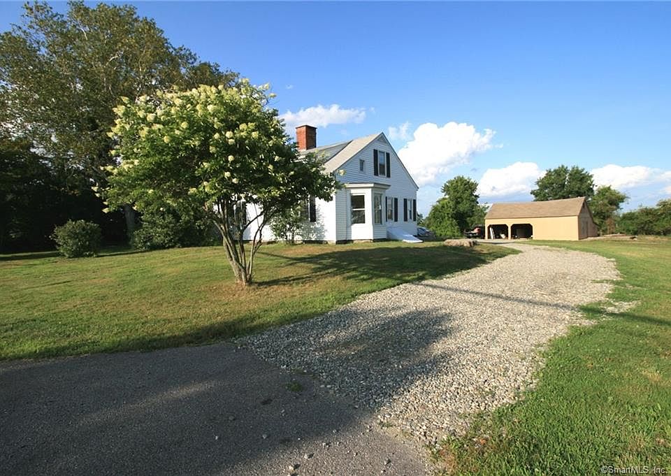 275 Plain Hill Rd, Norwich, CT 06360 Zillow