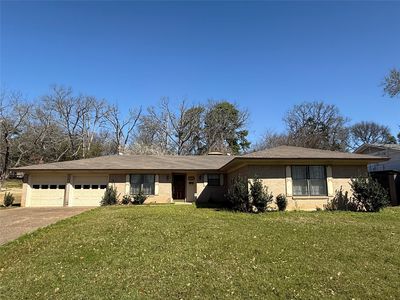 1106 Clyde Dr, Tyler, TX, 75701