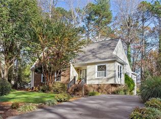 6207 Heather Glen Rd, Midlothian, VA 23112