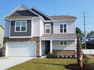 292 Ocean Commons Dr LOT 100, Myrtle Beach, SC 29575