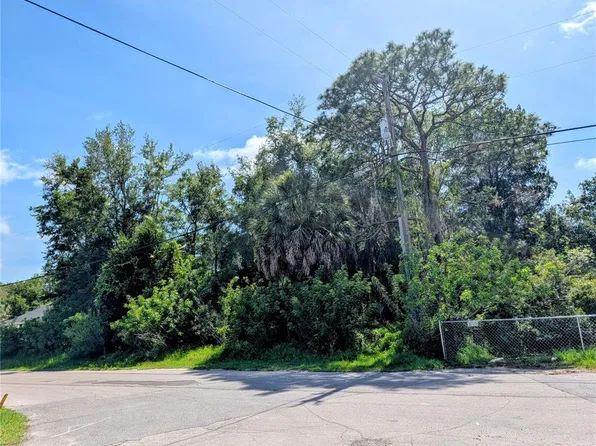 Dayton Dr Lot 13, Hudson, FL 34667