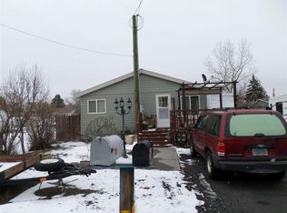 3103 Emerald St, Klamath Falls, OR 97601