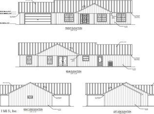 283 Peniel Church Rd, Palatka, FL 32177