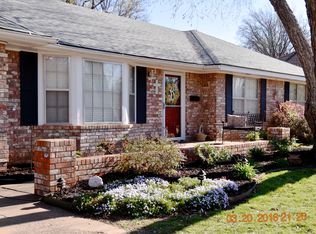 904 E Mockingbird Dr, Guthrie, OK 73044