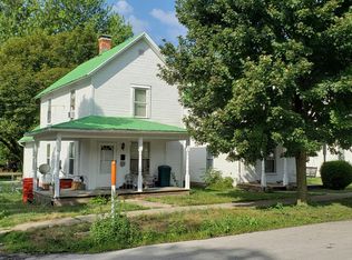 153 N Madison Rd, London, OH 43140