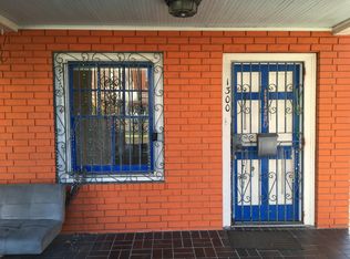 1300 N Rocheblave St, New Orleans, LA 70119