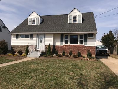 17 Howard Pl, Oceanside, NY, 11572