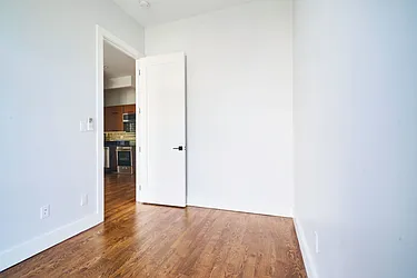 Rented by Lodger Corp