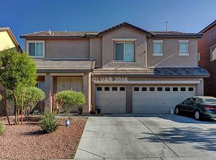 205 Spur Ranch Ave, North Las Vegas, NV 89032
