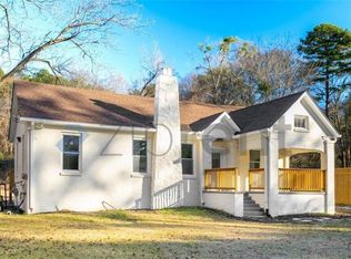 5510 Mason Rd, Atlanta, GA 30349