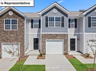 7104 N Mills Rd, Charlotte, NC 28216