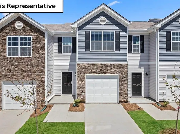 7022 N Mills Rd, Charlotte, NC 28216