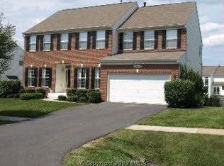 18007 Wildman Ct, Boyds, MD 20841