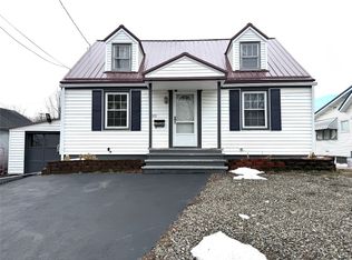 307 Arthur Ave, Johnson City, NY 13790