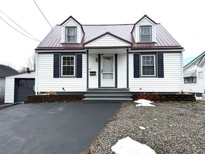 307 Arthur Ave, Johnson City, NY, 13790