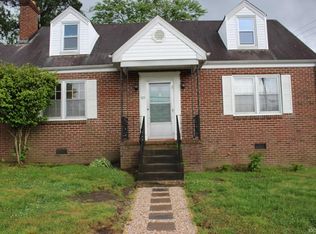 405 Walnut Ave, Colonial Heights, VA 23834