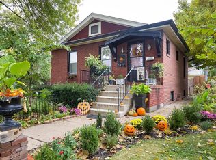 5419 Quincy St, Saint Louis, MO