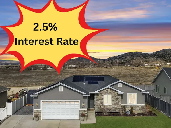 2681 E Clarkstone Dr, Eagle Mountain, UT 84005