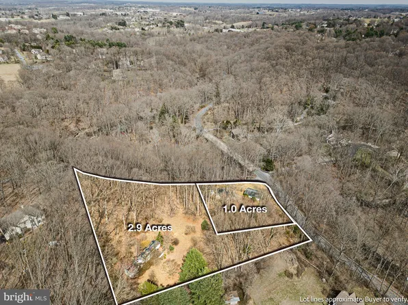 231 Laurel Bridge Rd, Landenberg, PA 19350