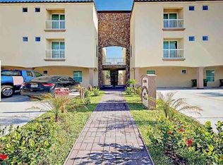 128 E Amberjack St, South Padre Island, TX 78597