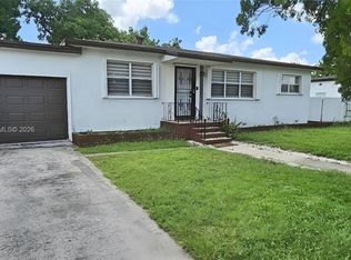 18011 NW 6th Pl, Miami Gardens, FL 33169