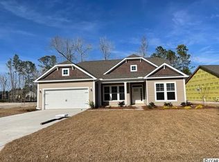 1614 Buttonwillow Ct SW LOT 101, Ocean Isle Beach, NC 28469