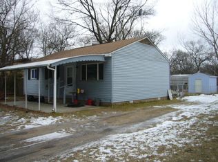 2851 Huizenga St, Muskegon, MI