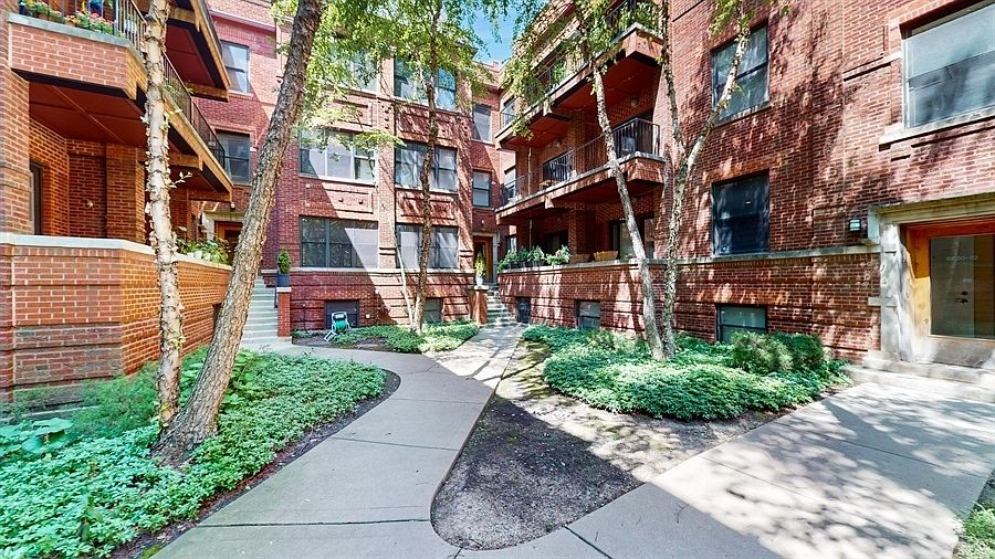 1st image of 6618 N Ashland Ave Unit 2A