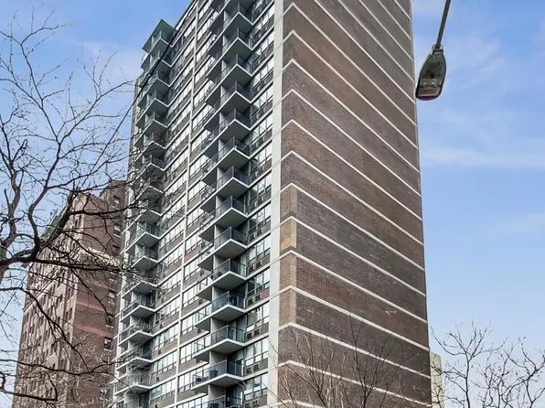 2740 N Pine Grove Ave APT 8C, Chicago, IL 60614