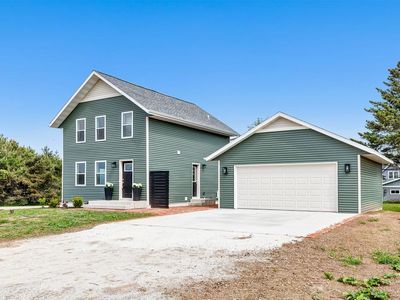 10892 Stage Rd, Brussels, WI, 54204