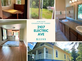 2107 Electric Ave, Bellingham, WA 98229