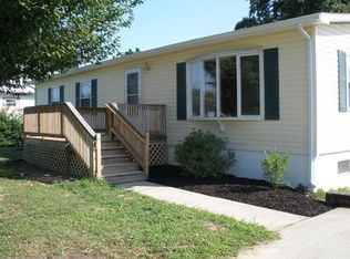 375 Harding Hwy, Carneys Point, NJ 08069