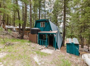 23 Hollywood Blvd, Cloudcroft, NM 88317