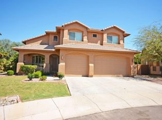 19513 N 65th Ln, Glendale, AZ 85308