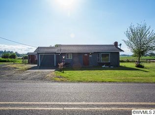 38812 Groshong Rd NE, Albany, OR 97321