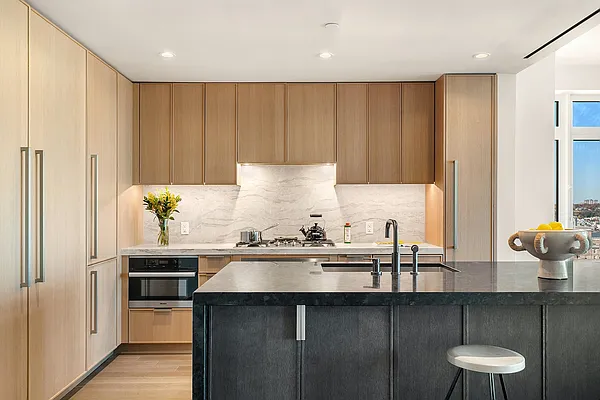 Sold by Brown Harris Stevens Development Marketing | media 3