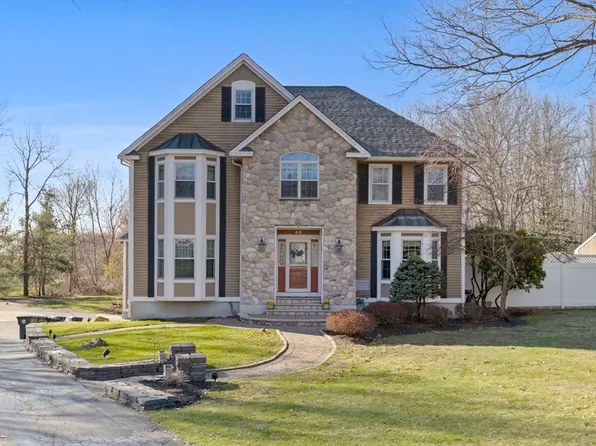 40 Fiorenza Dr, Wilmington, MA 01887