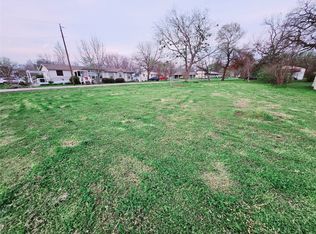 209 W 1st St, Quinlan, TX 75474
