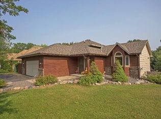 2093 142nd Ln NW, Andover, MN 55304