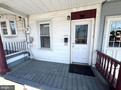 203 N Lehigh 1/2 St, Tamaqua, PA, 18252